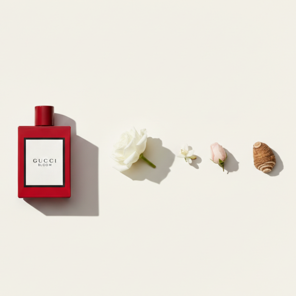 Gucci Bloom Nettare di Fiori Red Tester_100ml