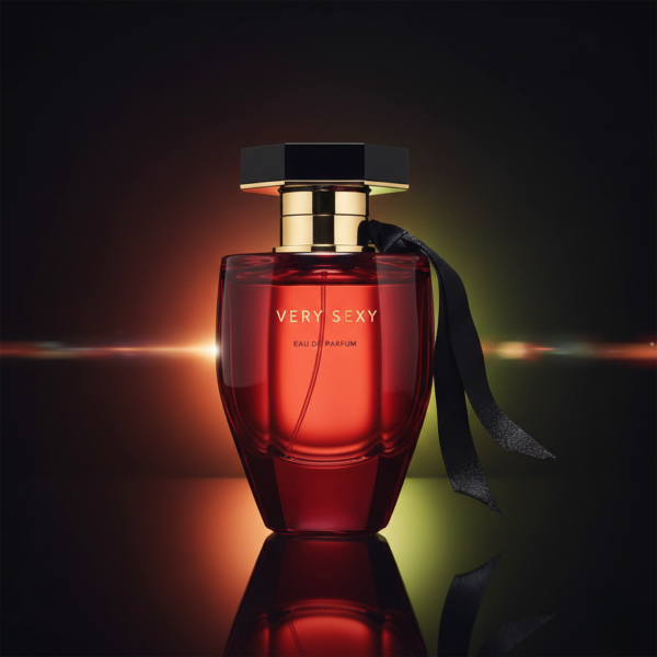 Victoria's Secret Very Sexy Red Short Tester_100ml