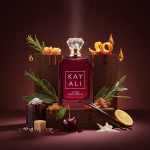 Kayali Burning Cherry 48 Tester_100ml