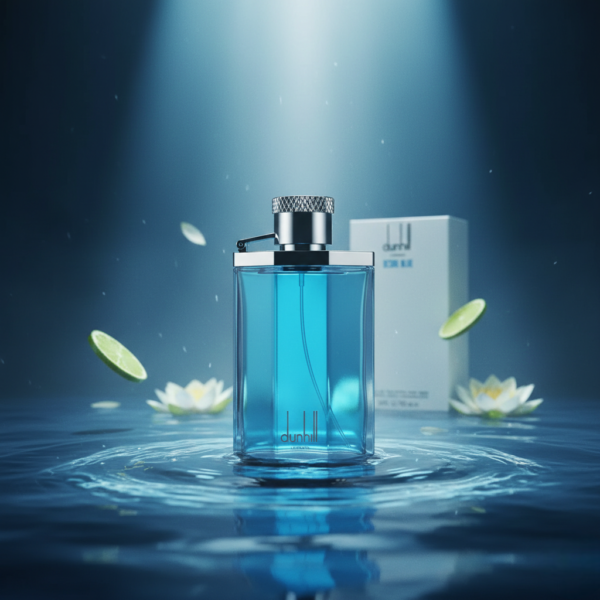 Dunhill Desire Blue Tester_100ml