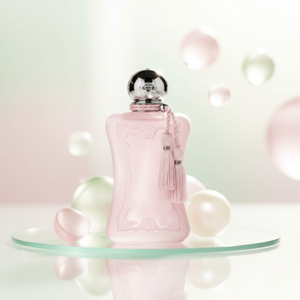 Delina Parfums de Marly Tester_100ml