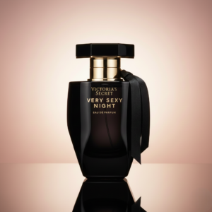 Victoria's Secret Very Sexy Black Short Tester_100ml
