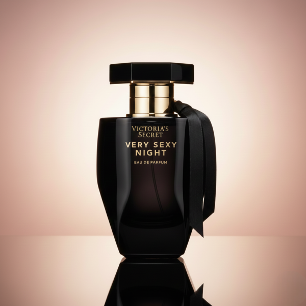 Victoria's Secret Very Sexy Black Short Tester_100ml