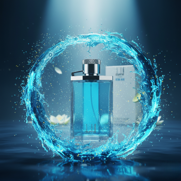 Dunhill Desire Blue Tester_100ml