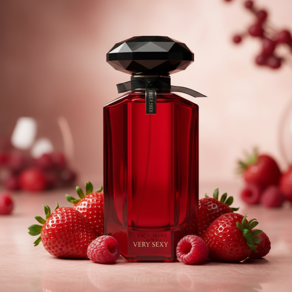 Victoria's Secret Very Sexy Red Tester_100ml