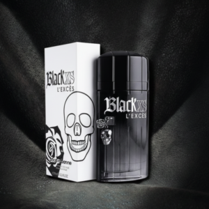 Black XS L'exes Tester_100ml