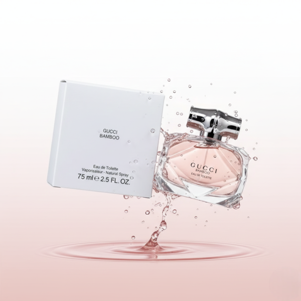 Gucci Bamboo Tester_100ml