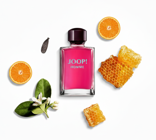 Joop Homme Men's Pink Tester_100ml