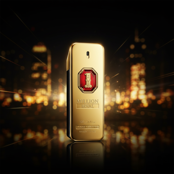 One Million Royal Tester_100ml