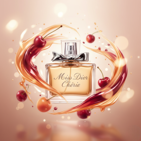 Miss Dior Cherie Tester_100ml