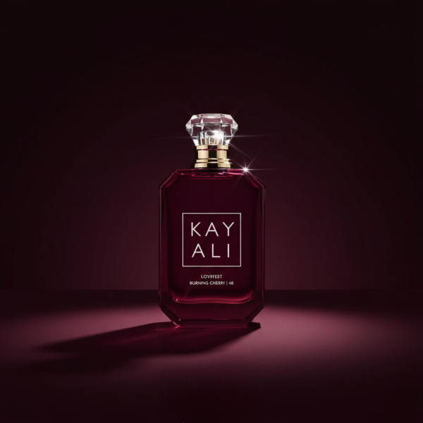 Kayali Burning Cherry 48 Tester_100ml