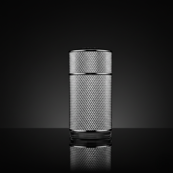 Dunhill Icon Silver Tester_100ml