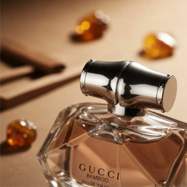 Gucci Bamboo Dark Tester_100ml