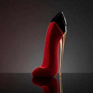Good Girl Velvet Fatale Red Tester_100ml