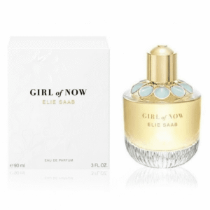 Girl of Now Tester_100ml