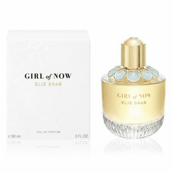 Girl of Now Tester_100ml
