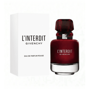 Givenchy L'Interdit Rouge Tester_100ml