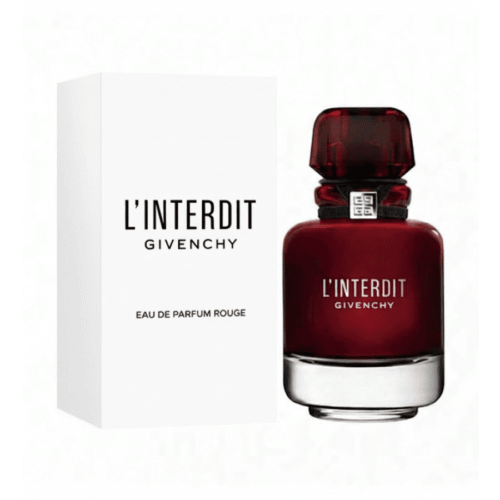 Givenchy-LInterdit-Rouge-Tester.png Givenchy L'Interdit Rouge Tester_100ml