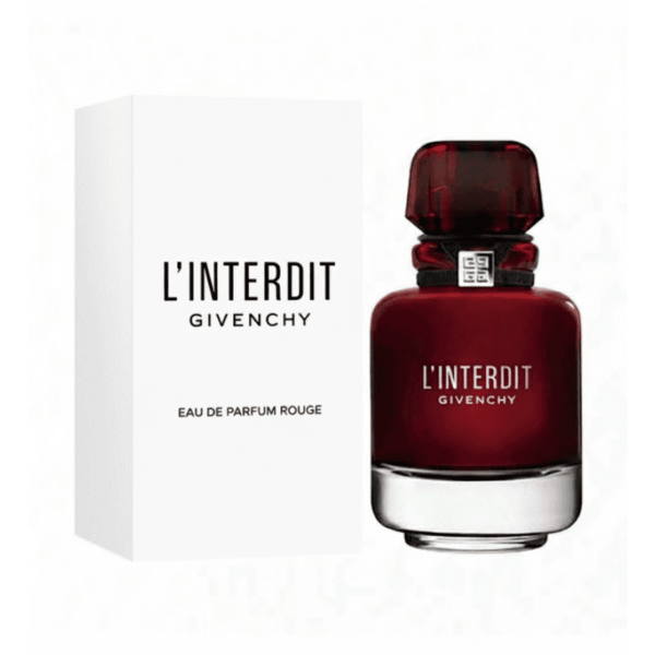 Givenchy L'Interdit Rouge Tester_100ml
