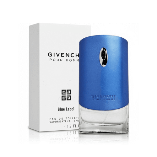 Givenchy Pour Homme Blue Label Tester_100ml