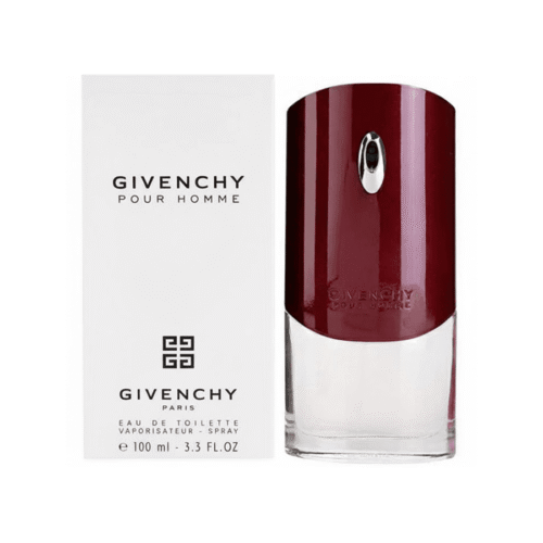 Givenchy-Pour-Homme-Red-Tester.png Givenchy Pour Homme Red Tester_100ml