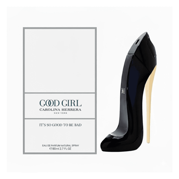 Good Girl Black Tester_100ml