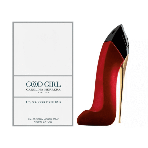 Good Girl Velvet Fatale Red Tester_100ml