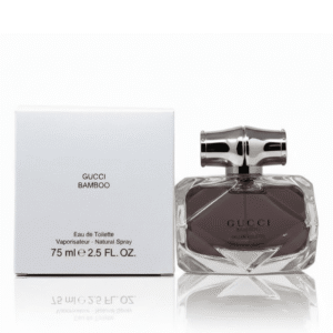 Gucci Bamboo Dark Tester_100ml
