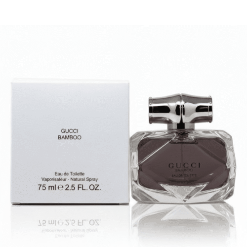 Gucci Bamboo Dark Tester_100ml