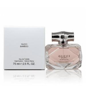 Gucci Bamboo Tester_100ml