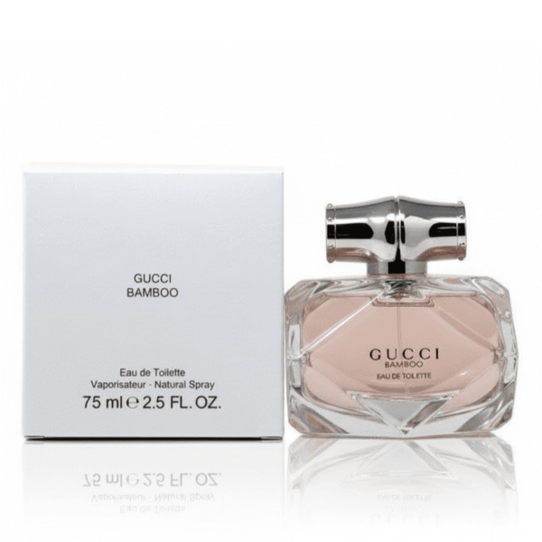 Gucci Bamboo Tester_100ml