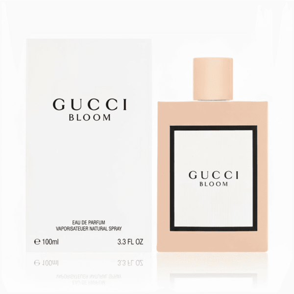 Gucci Bloom Pink Tester_100ml