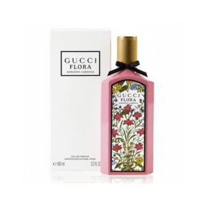 Gucci Flora Gardenia Pink Tester_100ml