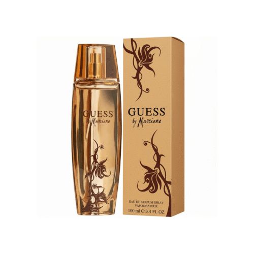 Guess Marciano Women's Tester_100ml