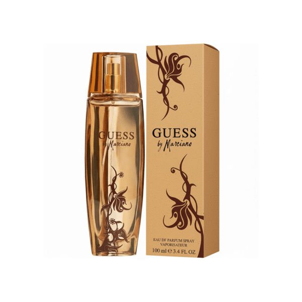 Guess Marciano Women's Tester_100ml