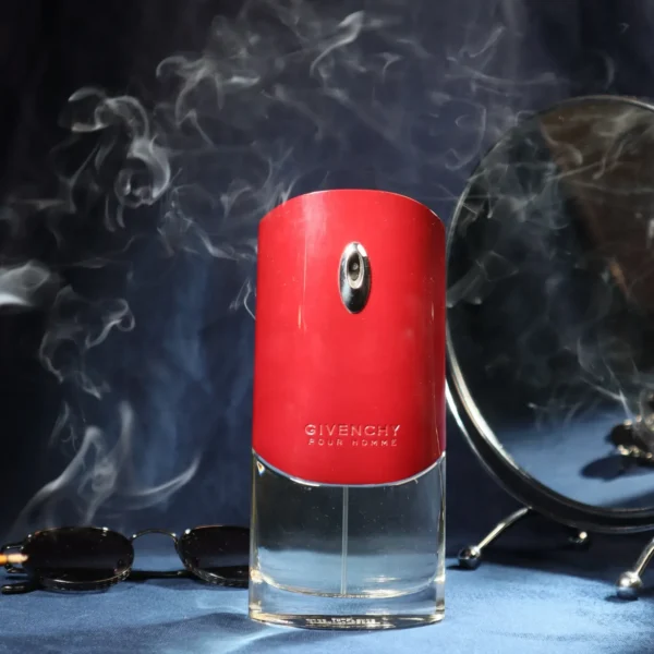 IMG_9893-scaled-1-e1775581617334.webp Givenchy Pour Homme Red Tester_100ml