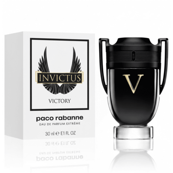 Invictus Victory Tester_100ml