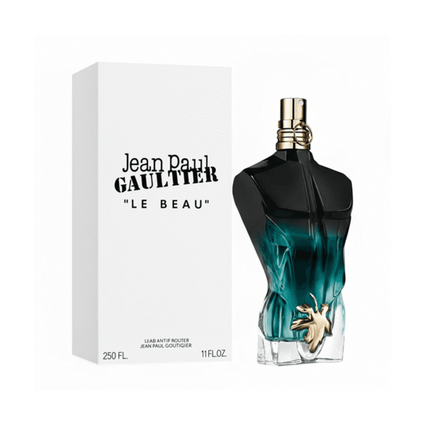 Jean Paul Gaultier Le Beau Intense Tester_100ml