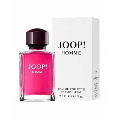 Joop Homme Men's Pink Tester_100ml