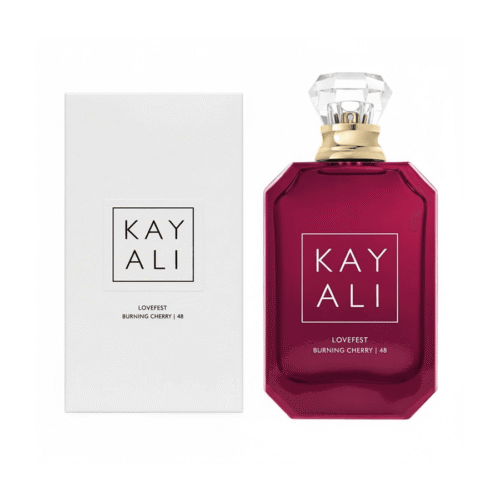 Kayali-Burning-Cherry-48-Tester.png Kayali Burning Cherry 48 Tester_100ml