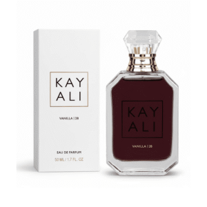 Kayali-Vanilla-28-Tester.png Kayali Vanilla 28 Tester_100ml