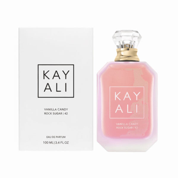 Kayali Vanilla Candy 42 Tester_100ml