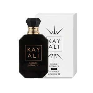 Kayali Cafe Oud 19 Tester_100ml