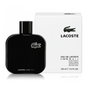 Lacoste-Black-Tester.png Lacoste Black Tester_100ml
