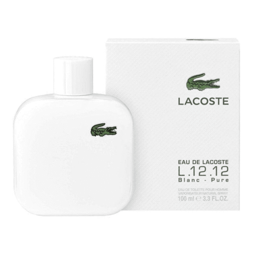 Lacoste-White-Tester.png Lacoste White Tester_100ml