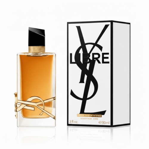 Libre Intense YSL Tester_100ml