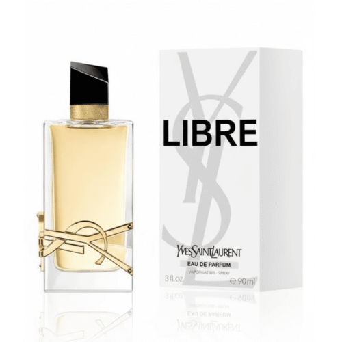 Libre YSL Women's Tester_100ml