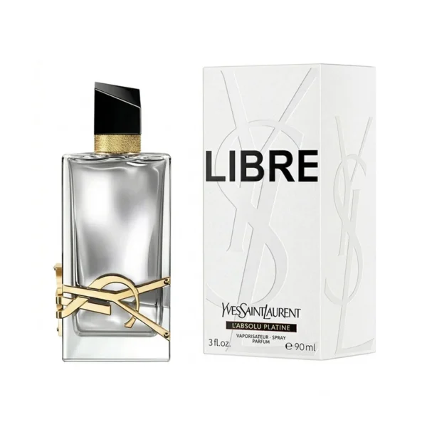 Libre l'Absolu Platin YSL Tester_100ml