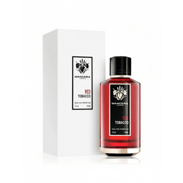 Mancera-Red-Tobacco-Tester.png Mancera Red Tobacco Tester_100ml
