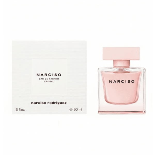 Narciso Poudrée Pink Tester_100ml